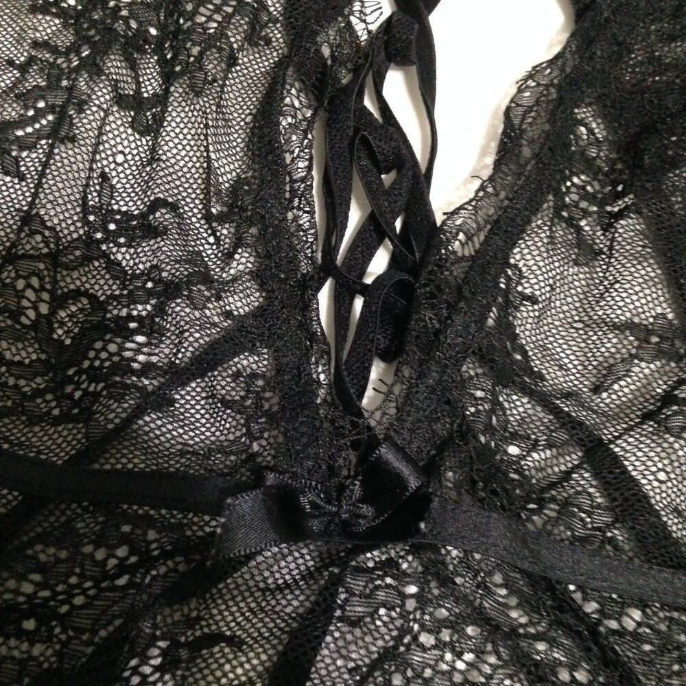 Victoria's Secret, S